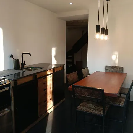Vakantiehuis Elegant Traditional Steps From The Lake, With Garden And Panoramic Terrace Cerro (Laveno-Mombello)