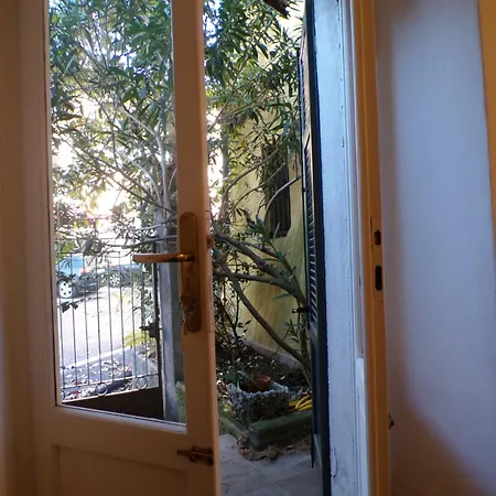 Vakantiehuis Elegant Traditional Steps From The Lake, With Garden And Panoramic Terrace Cerro (Laveno-Mombello)