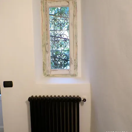 Elegant Traditional Steps From The Lake, With Garden And Panoramic Terrace * Cerro (Laveno-Mombello)