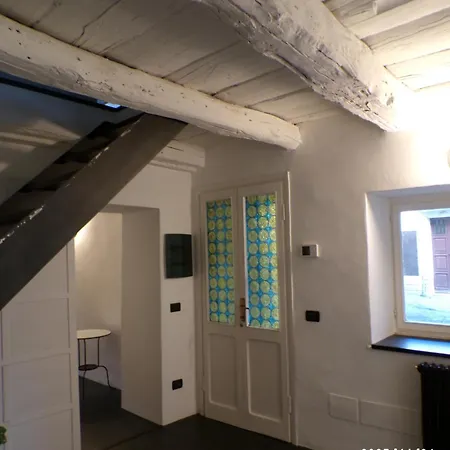 Elegant Traditional Steps From The Lake, With Garden And Panoramic Terrace * Laveno-Mombello