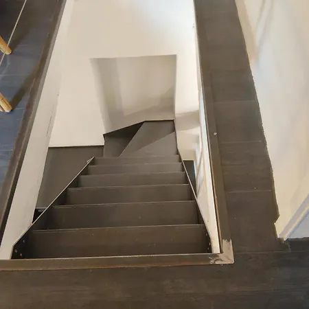 Elegant Traditional Steps From The Lake, With Garden And Panoramic Terrace Vakantiehuis