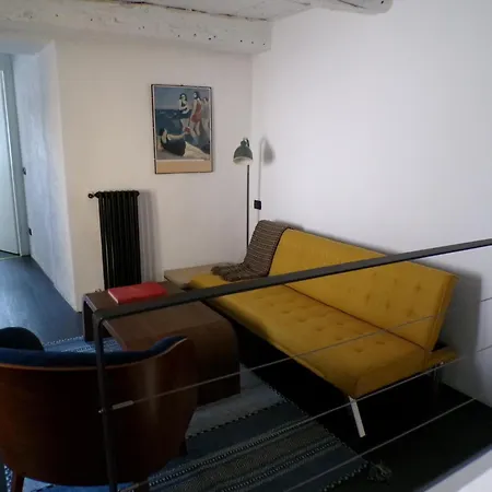 Holiday home Elegant Traditional Steps From The Lake, With Garden And Panoramic Terrace