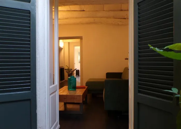 Holiday home Elegant Traditional Steps From The Lake, With Garden And Panoramic Terrace *