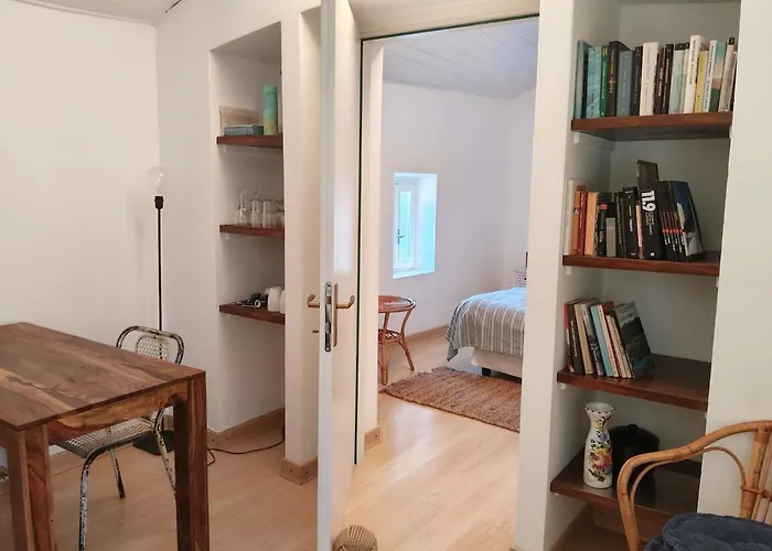 Holiday home Elegant Traditional Steps From The Lake, With Garden And Panoramic Terrace