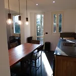 Elegant Traditional Steps From The Lake, With Garden And Panoramic Terrace *